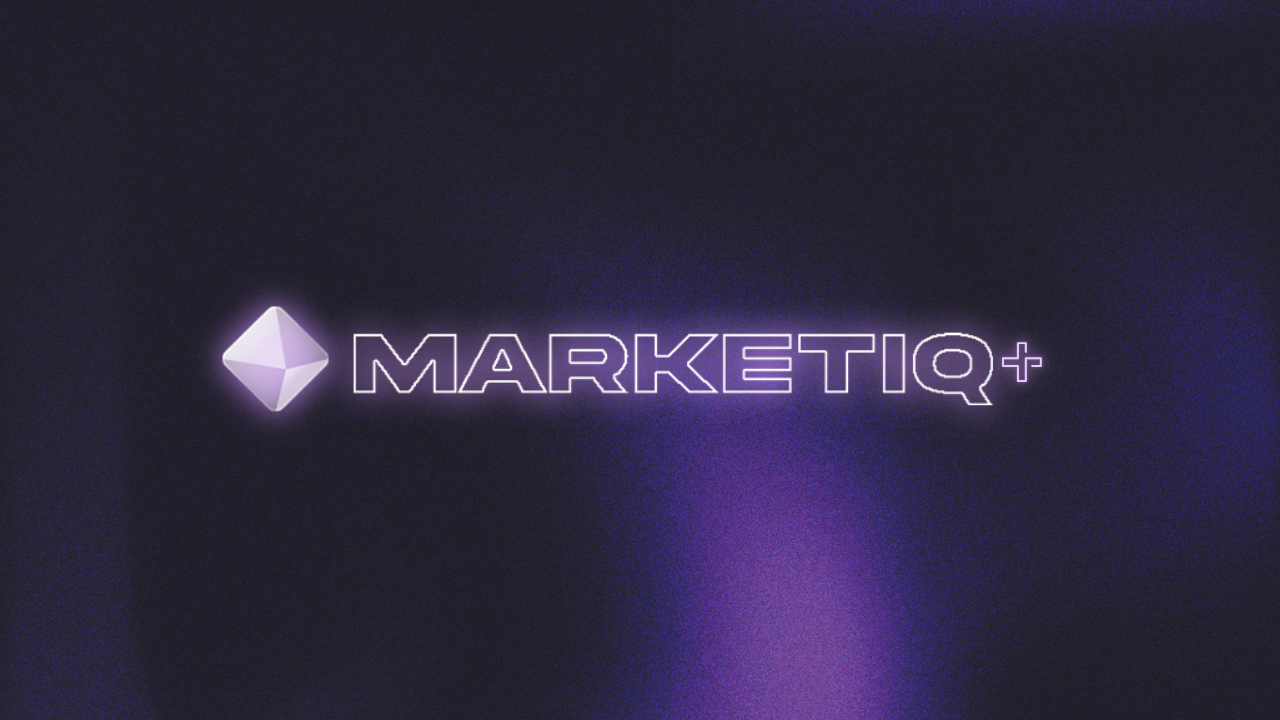 MarketIQ Plus+